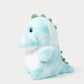 Dino Sumo Knuffel & Kussen – Zachte Dino Knuffel 39 cm