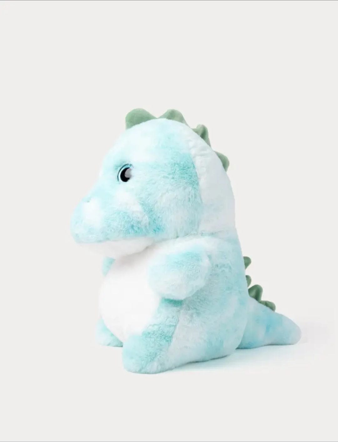 Dino Sumo Knuffel & Kussen – Zachte Dino Knuffel 39 cm