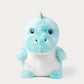 Dino Sumo Knuffel & Kussen – Zachte Dino Knuffel 39 cm