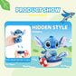 Disney Lilo & Stitch Play Series Blind Box – Schattige Bear & Stitch Pluche Pop Sleutelhanger