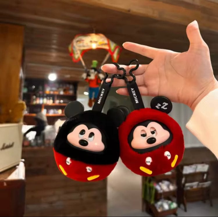 Disney Mickey Fun Collision Blind Box – Miniso Mystery Figurine