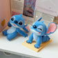 Disney Stitch Energy Yoga Serie Blind Box – Trendy Vinyl & Pluche Collectible | Desktop Ornament, Mystery Box Speelgoed