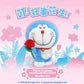 Doraemon Blind Box Bloem – Schattige Mystery Plush