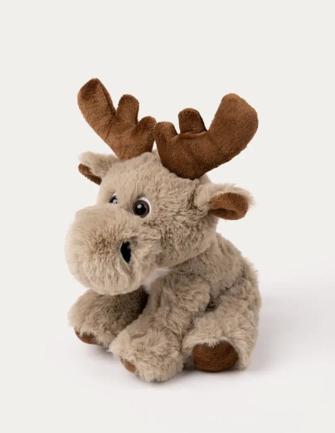 Dreamies, Moose knuffel 19cm