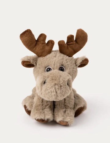 Dreamies, Moose knuffel 19cm