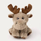 Dreamies, Moose knuffel 19cm