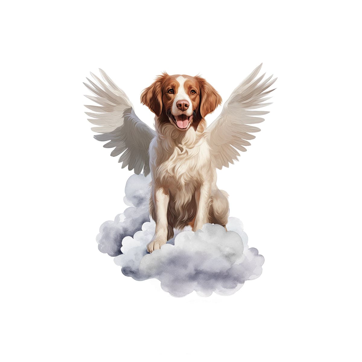 Drinkware Herinneringsmok Hond 🌈 – Gepersonaliseerd met Naam | Keramische Mok 330ml