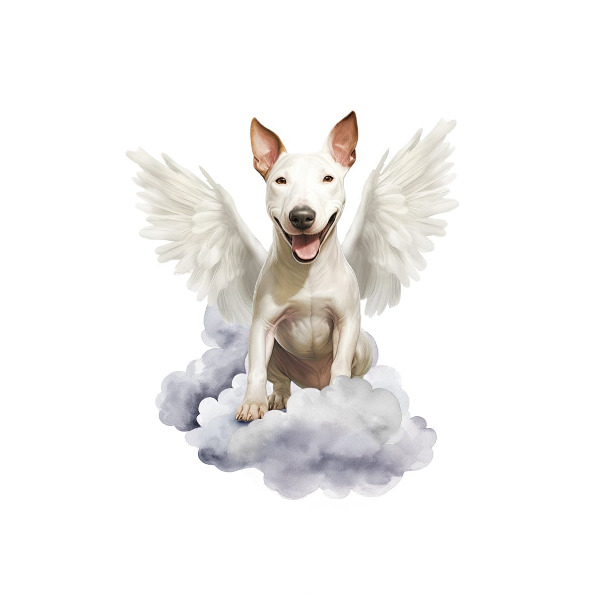 Drinkware Herinneringsmok Hond 🌈 – Gepersonaliseerd met Naam | Keramische Mok 330ml