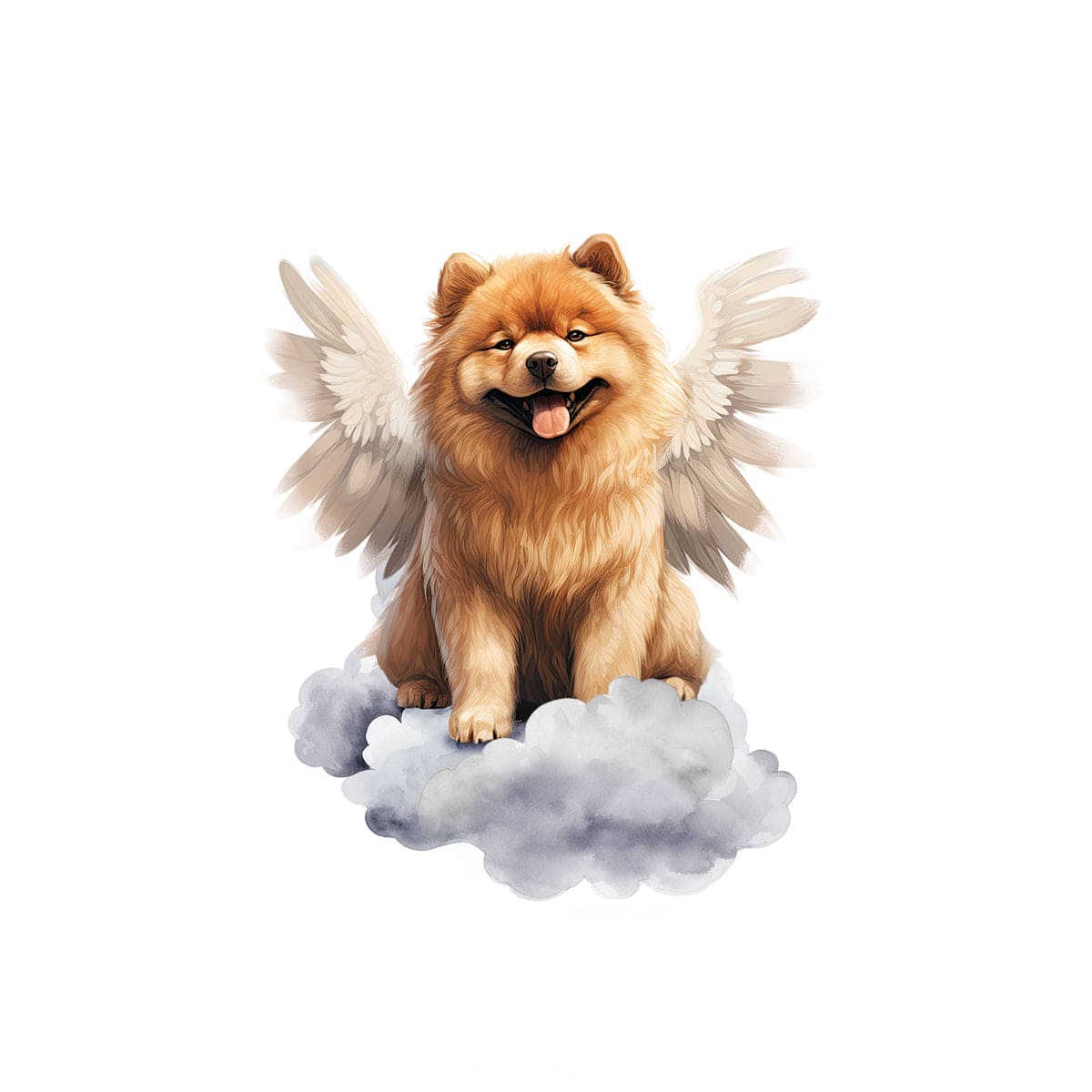 Drinkware Herinneringsmok Hond 🌈 – Gepersonaliseerd met Naam | Keramische Mok 330ml