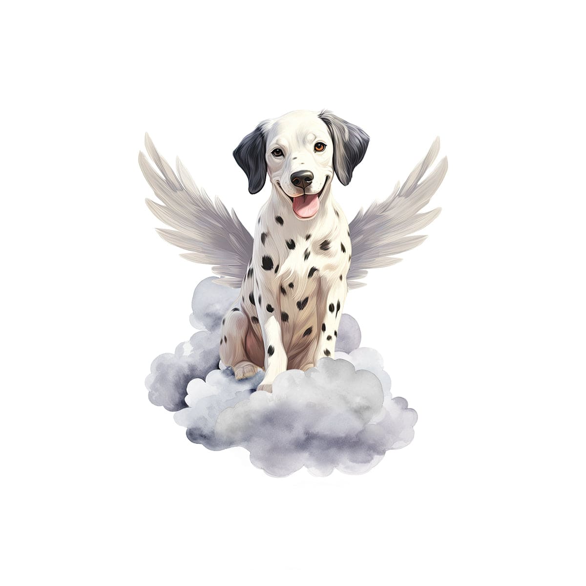 Drinkware Herinneringsmok Hond 🌈 – Gepersonaliseerd met Naam | Keramische Mok 330ml