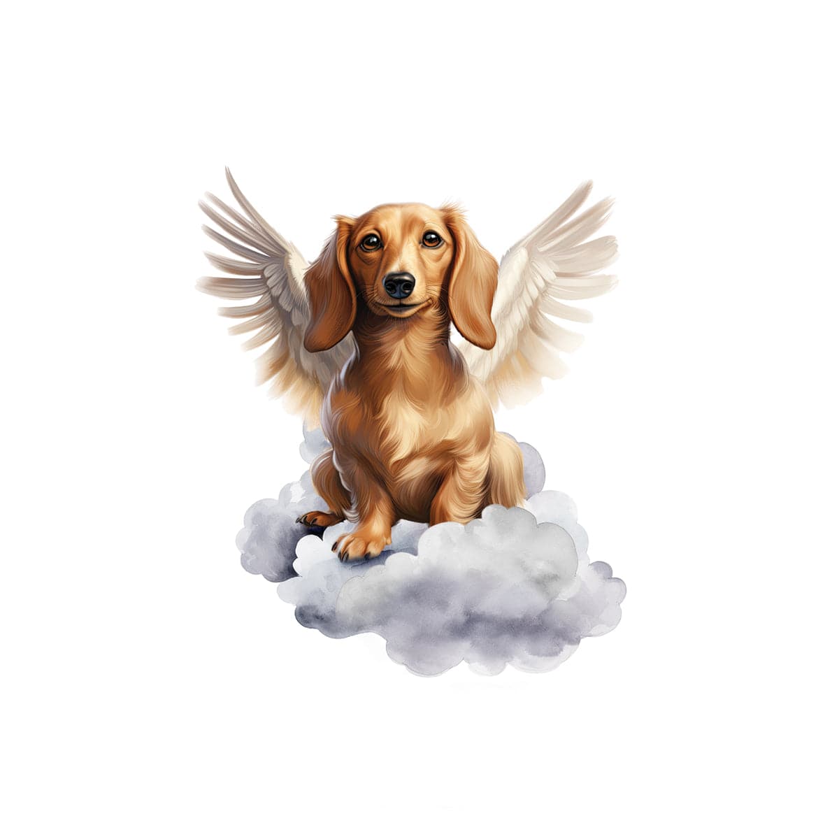 Drinkware Herinneringsmok Hond 🌈 – Gepersonaliseerd met Naam | Keramische Mok 330ml