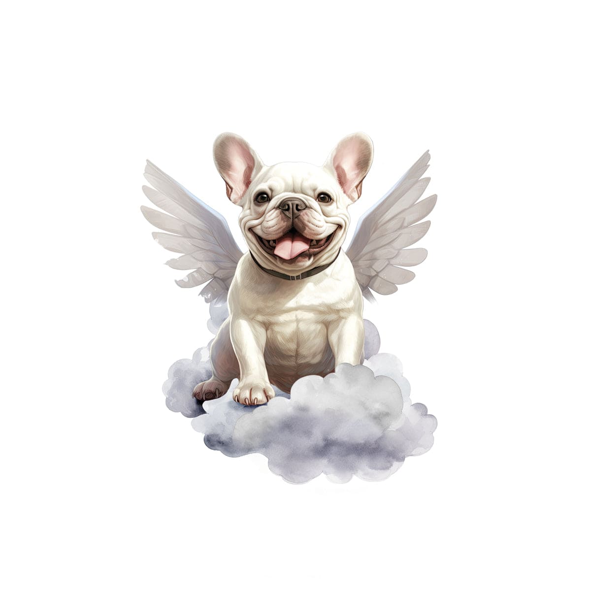 Drinkware Herinneringsmok Hond 🌈 – Gepersonaliseerd met Naam | Keramische Mok 330ml