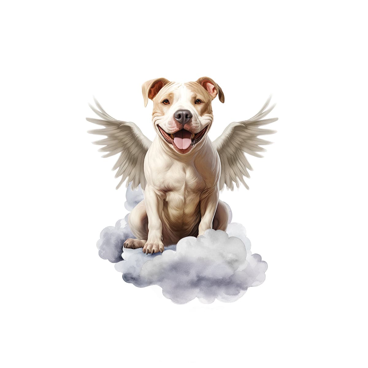 Drinkware Herinneringsmok Hond 🌈 – Gepersonaliseerd met Naam | Keramische Mok 330ml