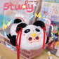 Echte Baby Drie Pop Etui Blind Box – Schattige Mini Pop in Etui