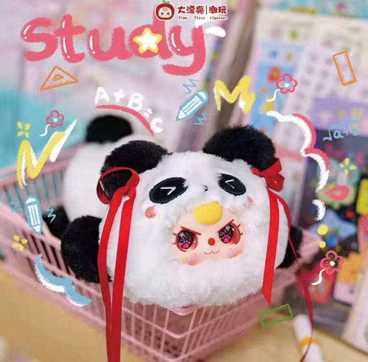 Echte Baby Drie Pop Etui Blind Box – Schattige Mini Pop in Etui