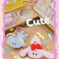 Echte Baby Drie Pop Etui Blind Box – Schattige Mini Pop in Etui