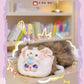 Echte Baby Drie Pop Etui Blind Box – Schattige Mini Pop in Etui