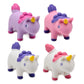 Eenhoorn Stretch Speelgoed – Rekbare Unicorn Fidget Toy – Anti Stress Speelgoed & Cadeau