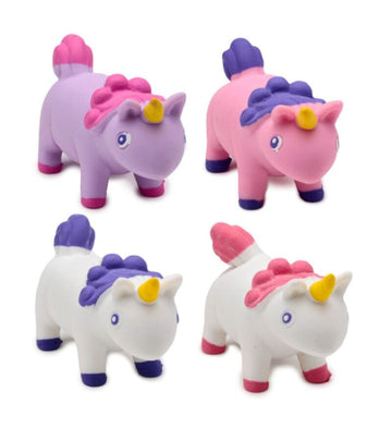 Eenhoorn Stretch Speelgoed – Rekbare Unicorn Fidget Toy – Anti Stress Speelgoed & Cadeau