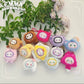 Emma Secret Forest “Animal Kingdom” Blind Box 🌿 | Geurige Kawaii Tas-Hanger