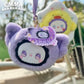 Emma Secret Forest “Animal Kingdom” Blind Box 🌿 | Geurige Kawaii Tas-Hanger