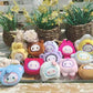 Emma Secret Forest “Animal Kingdom” Blind Box 🌿 | Geurige Kawaii Tas-Hanger