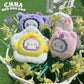 Emma Secret Forest “Animal Kingdom” Blind Box 🌿 | Geurige Kawaii Tas-Hanger