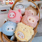 Emma Secret Forest Blind Box – Ronde Pluche Hanger