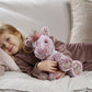 Engla Eenhoorn Knuffel 30cm – Zachte Unicorn Knuffel – Schattige Pluche Eenhoorn