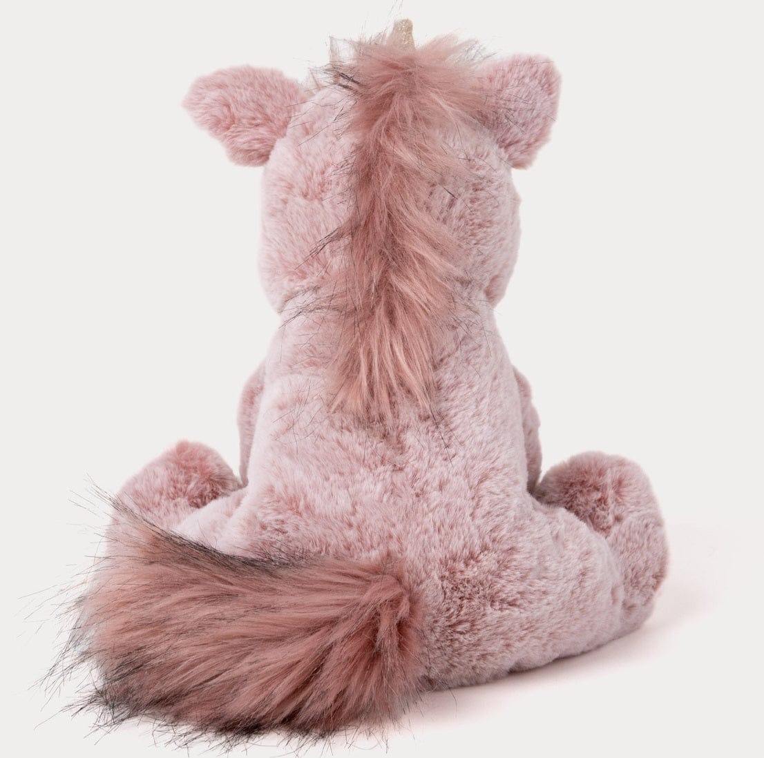 Engla Eenhoorn Knuffel 30cm – Zachte Unicorn Knuffel – Schattige Pluche Eenhoorn