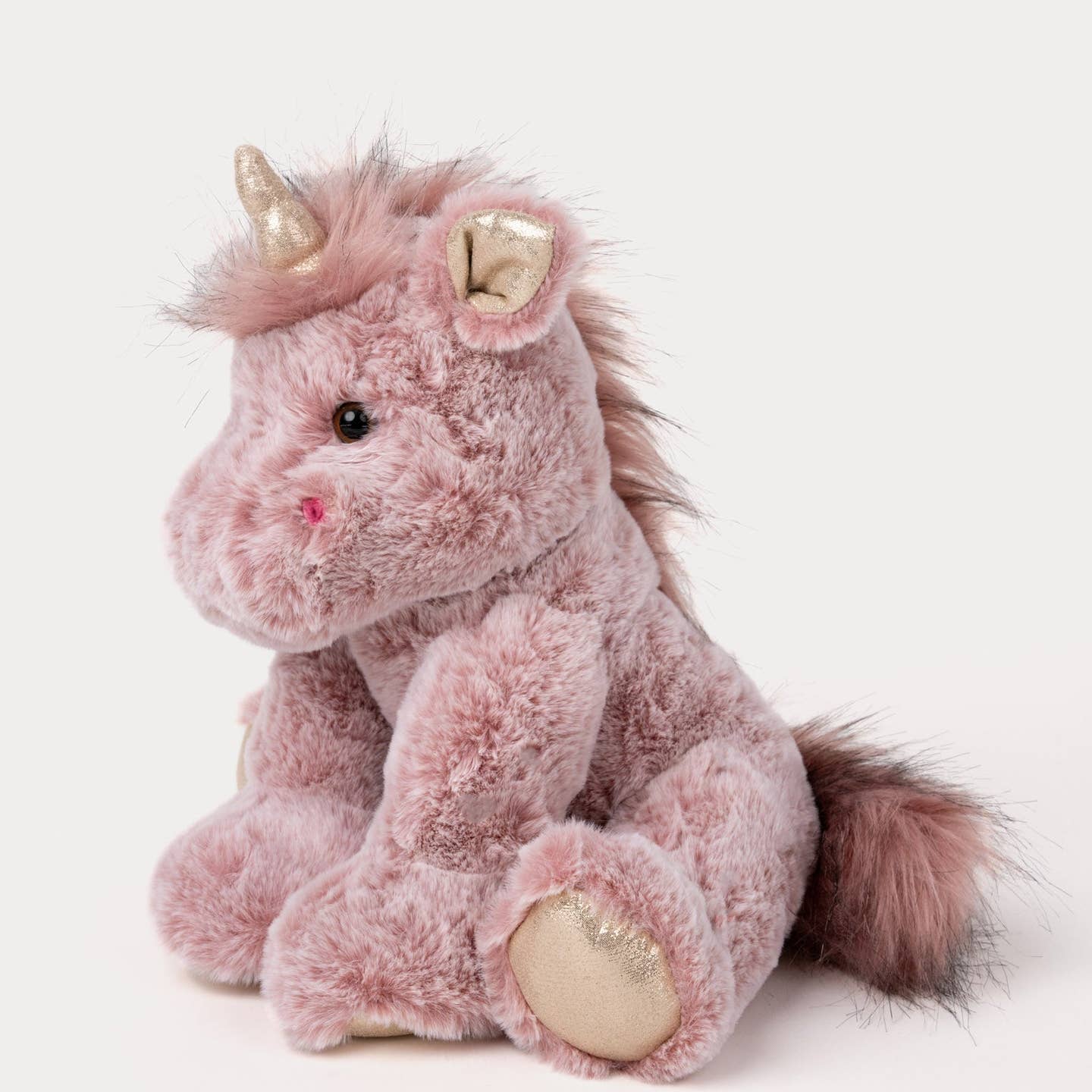 Engla Eenhoorn Knuffel 30cm – Zachte Unicorn Knuffel – Schattige Pluche Eenhoorn