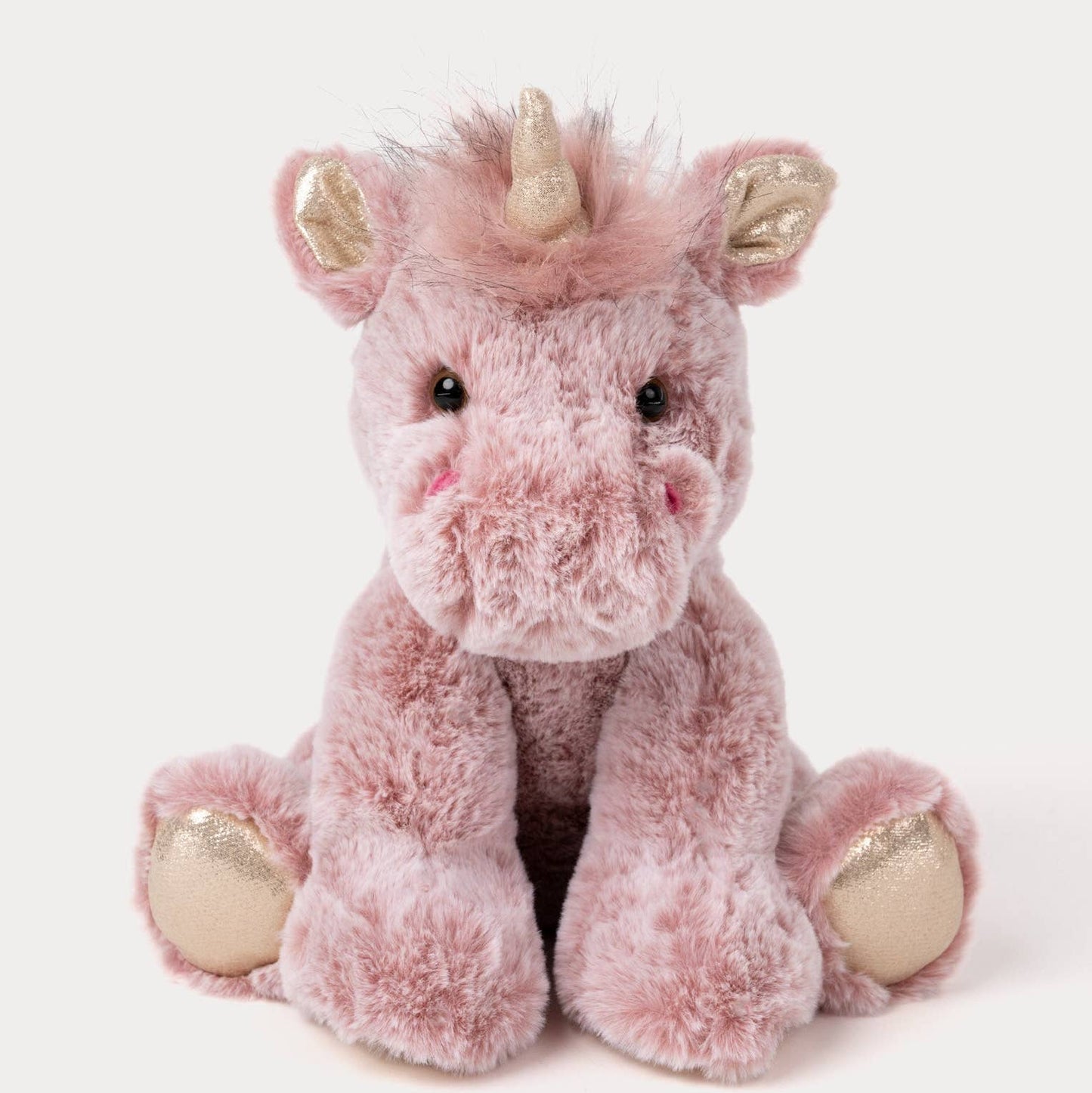 Engla Eenhoorn Knuffel 30cm – Zachte Unicorn Knuffel – Schattige Pluche Eenhoorn