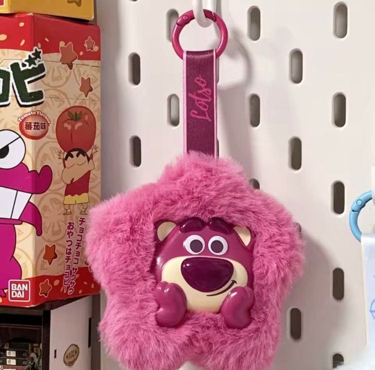 Fluffly Flower Blindbox – Mystery Pluche Bloem