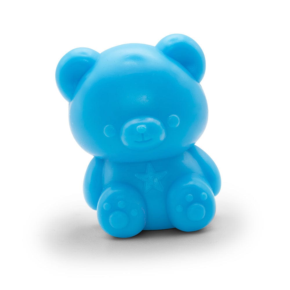 Fruity Neon Squish Bears 7cm