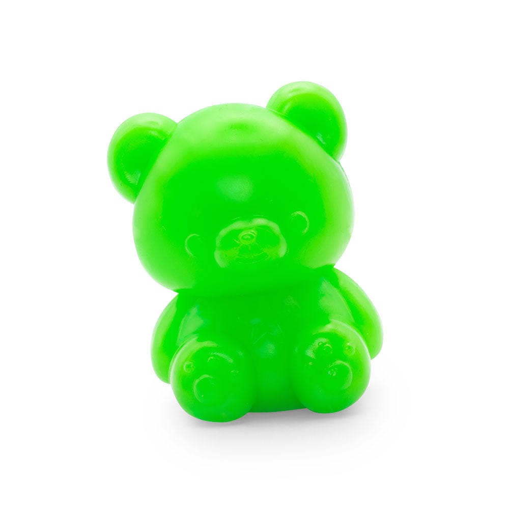 Fruity Neon Squish Bears 7cm