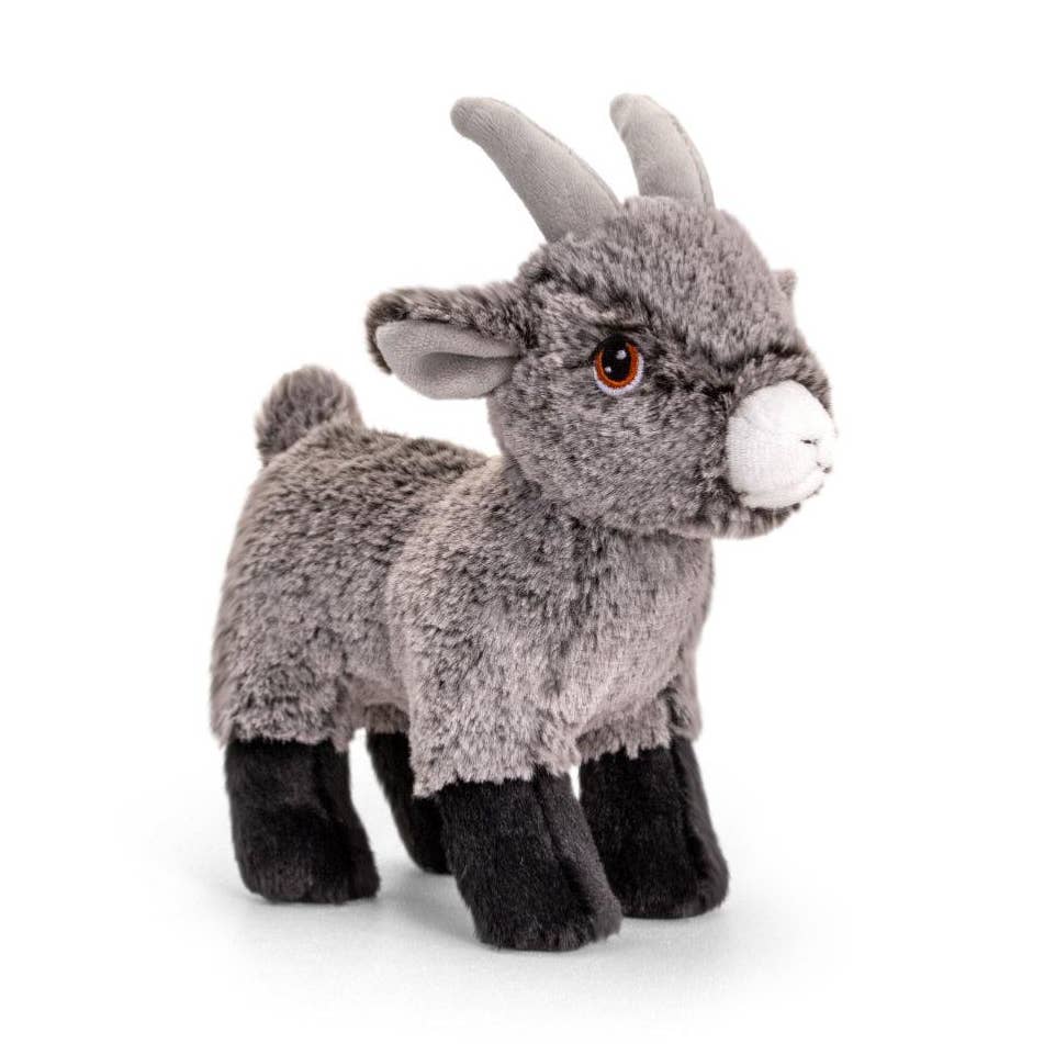 Geit - Eco knuffel