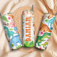 Gepersonaliseerde dinosaurus drinkbeker - Maak hydratie leuk!