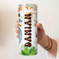 Gepersonaliseerde dinosaurus drinkbeker - Maak hydratie leuk!