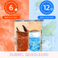 Gepersonaliseerde paarden tumbler