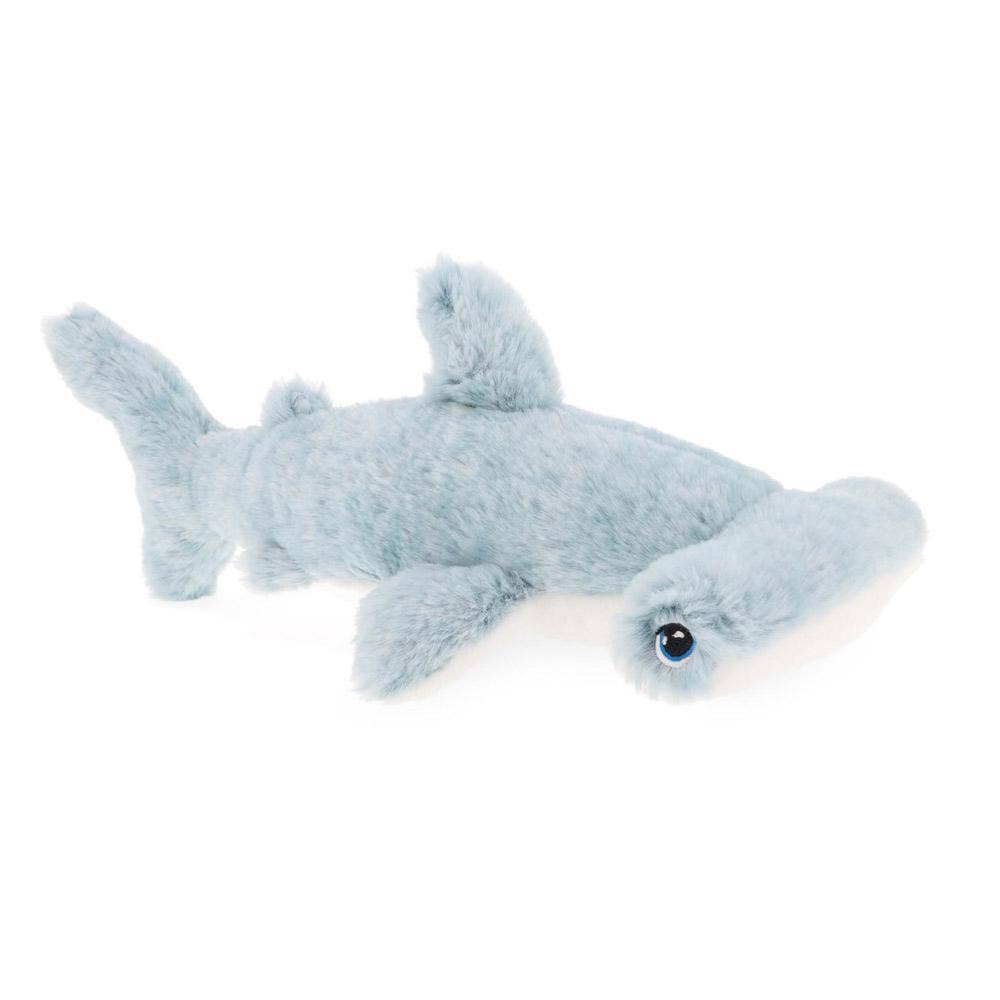 Hamerhaai - Eco knuffel