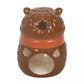 Hazel Hedgehog Aroma Brander – Egel Oliebrander en Wax Warmer