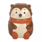 Hazel Hedgehog Aroma Brander – Egel Oliebrander en Wax Warmer