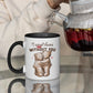 I can't bear to be without you - Koffiemok, Liefdes cadeau