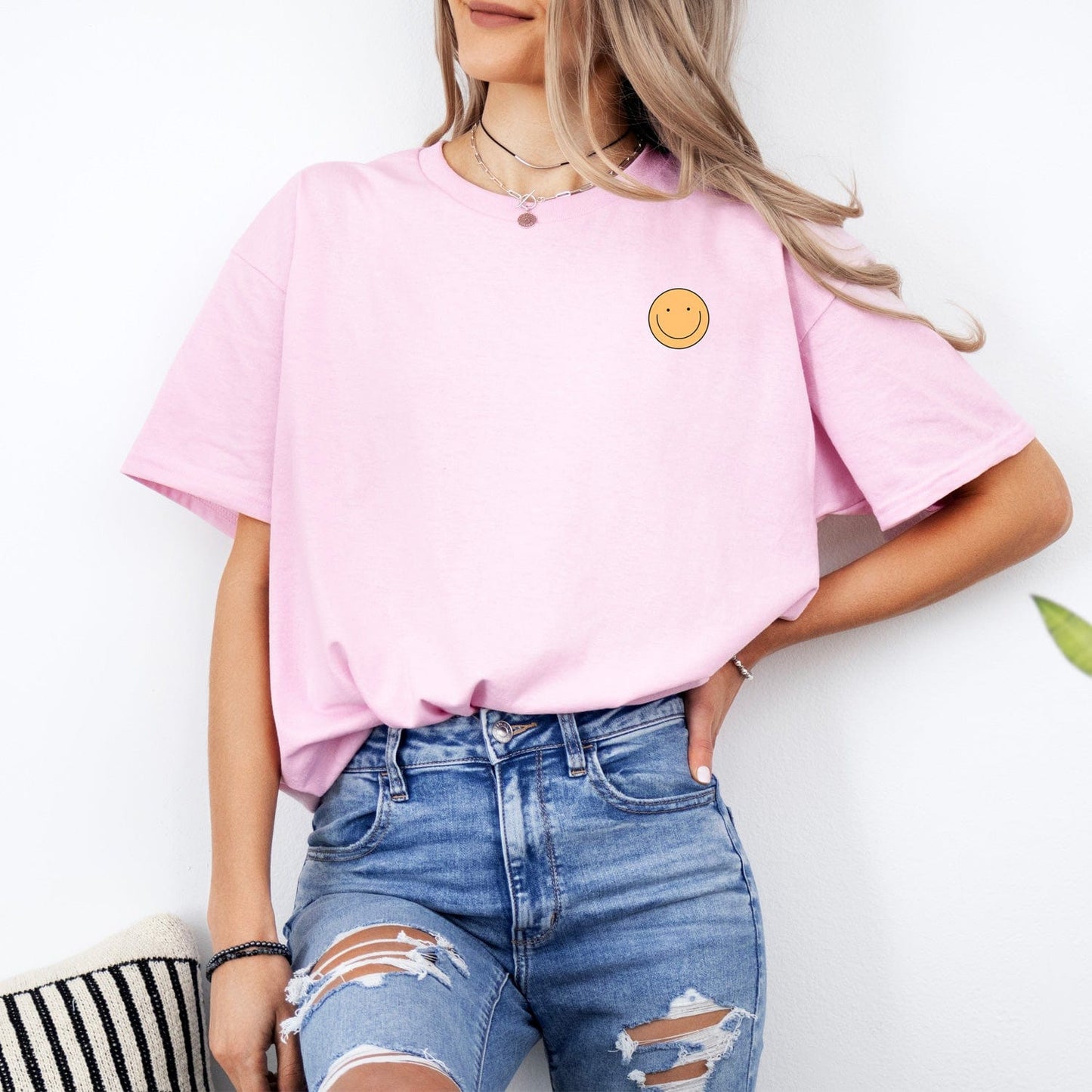 It’s Okay To Not Be Okay – Mental Health Awareness Shirt