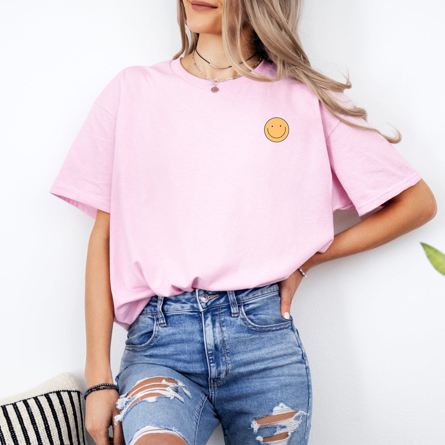 It’s Okay To Not Be Okay – Mental Health Awareness Shirt