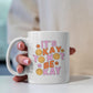 It’s Okay to Not Be Okay" Mok – Een Moment van Self-Care in een Mok