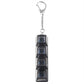 Keyboard Fidget Toy Clicker met LED Verlichting