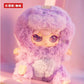 Kimipapa Animal Series Blind Box – Schattige Vinyl Pluche Pop - Trendy Mystery Box Hanger