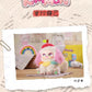 KIMMON Regain Myself Series Plush Blind Box