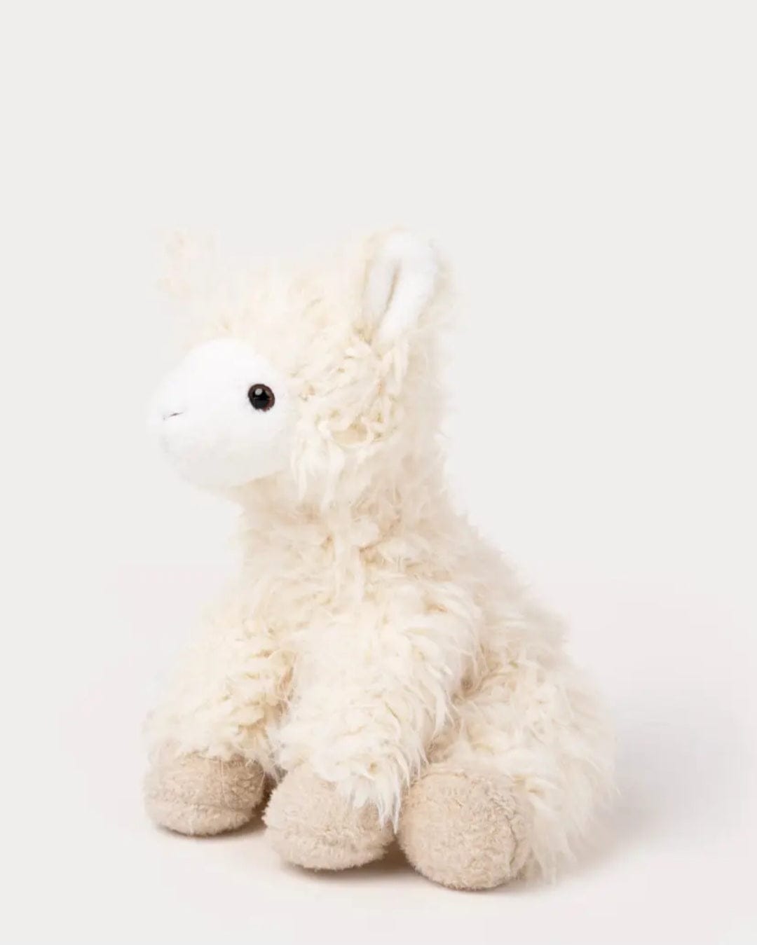 Liam, Lama knuffel 32cm